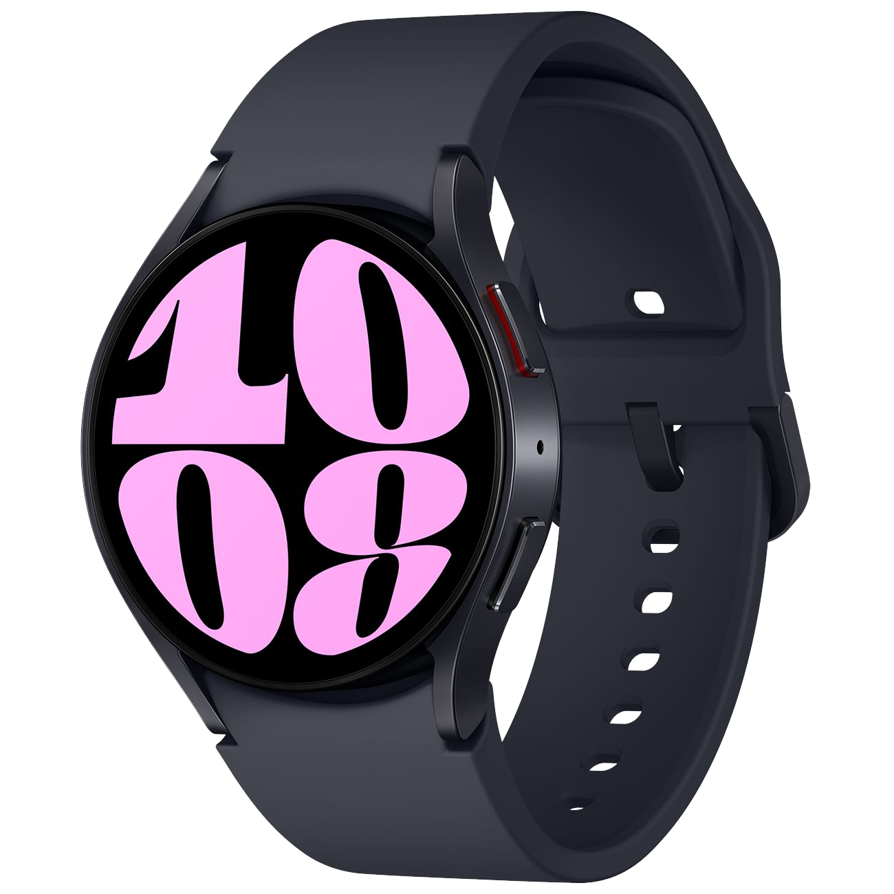 Умные часы Samsung Galaxy Watch 6 40mm (Графит)