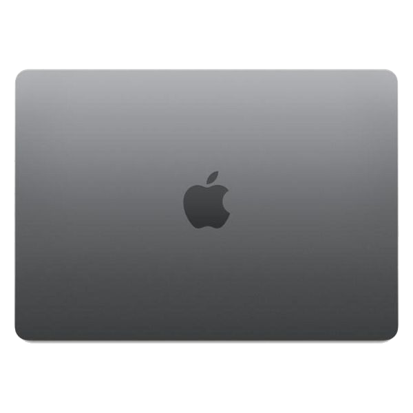 Ноутбук Apple MacBook Air 13.6" (M3, 16 Gb, 512 Gb SSD) Серый космос (MXCR3) Русифицированный