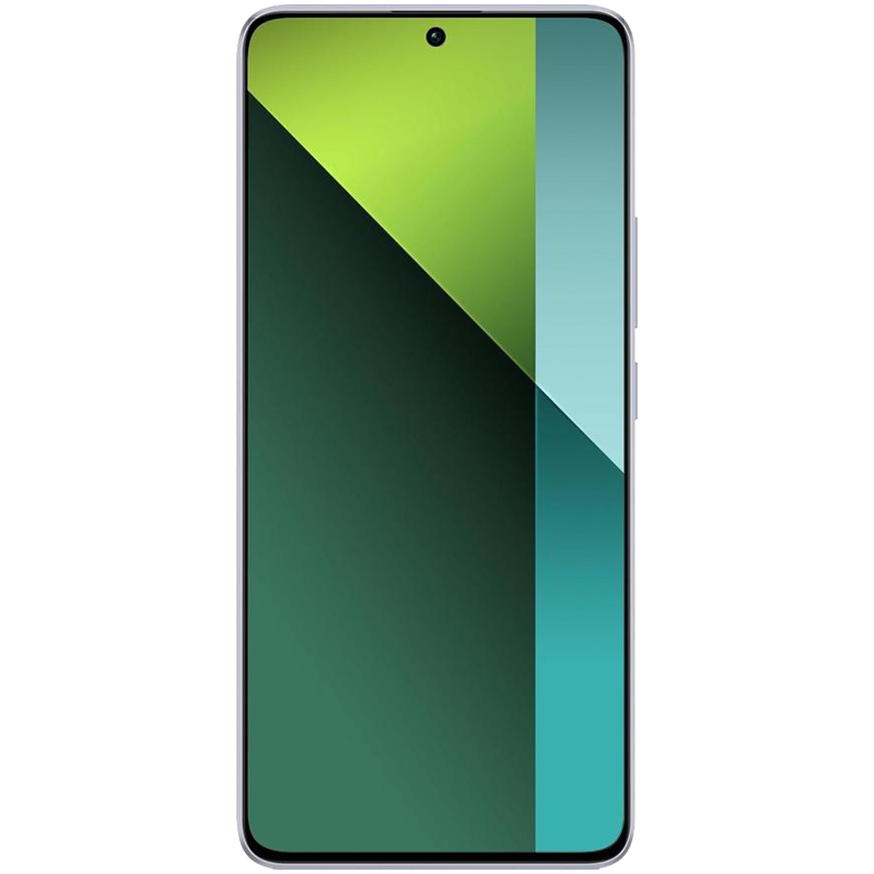 Смартфон Xiaomi Redmi Note 13 Pro 5G 12 ГБ + 512 ГБ («Полярное сияние» | Aurora Purple) (версия Global)