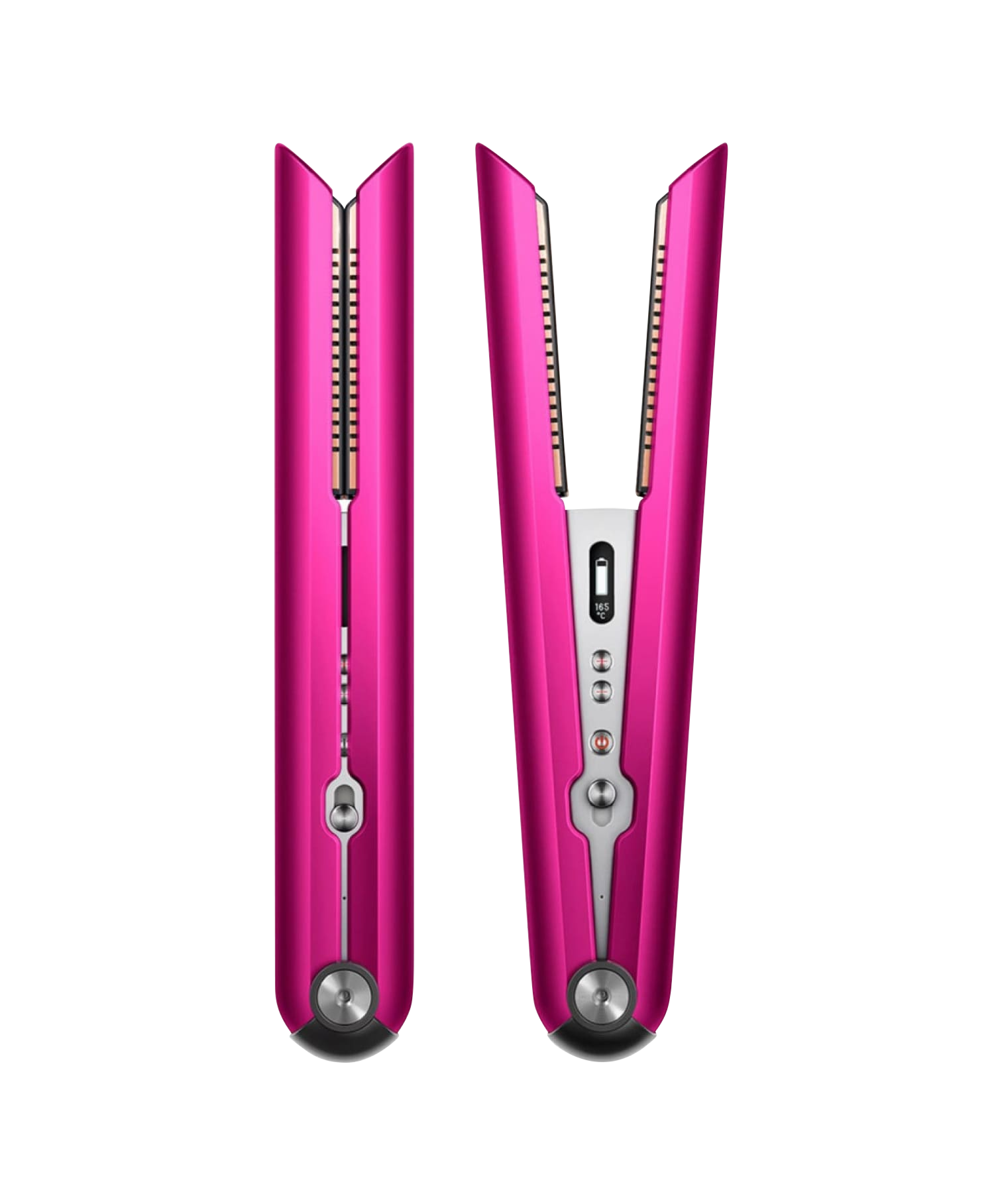 Выпрямитель для волос Dyson Corrale HS03 комплект с чехлом для хранения