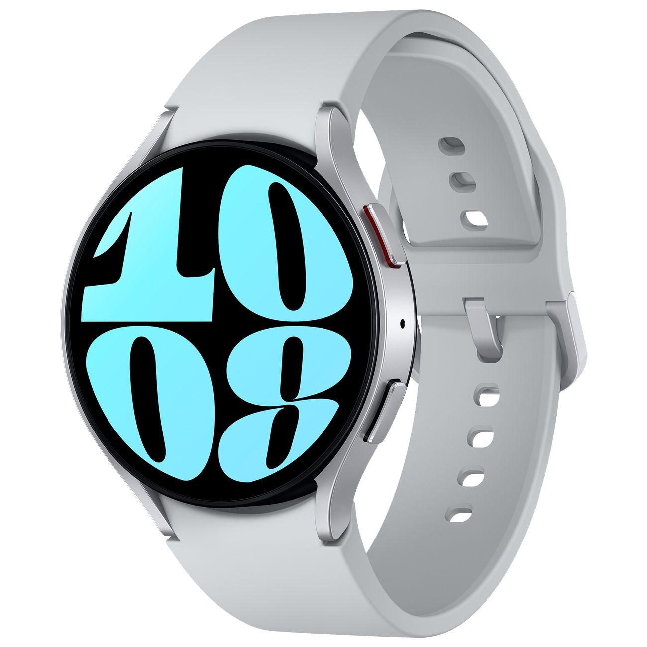 Умные часы Samsung Galaxy Watch 6 44mm (Cеребро)