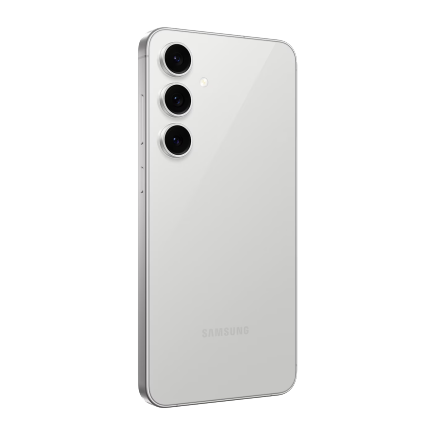 Смартфон Samsung Galaxy S24 FE 8 ГБ | 256 ГБ (Серый | Gray)