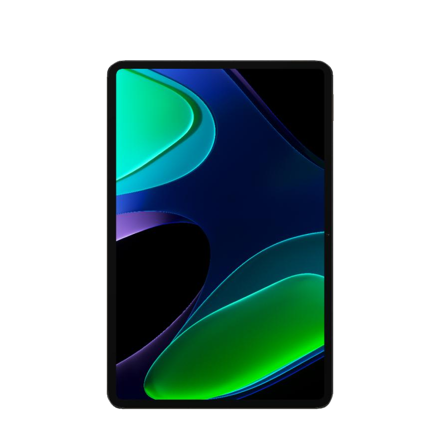 Планшет Xiaomi Pad 6 8 ГБ + 128 ГБ (Золотой | Gold) (версия Global)