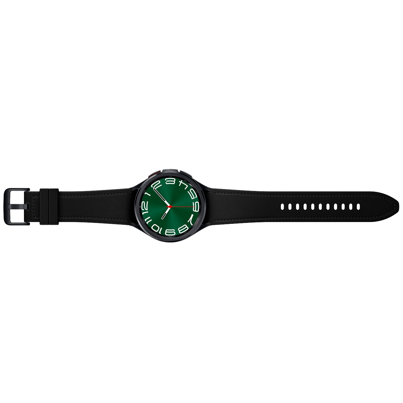 Умные часы Samsung Galaxy Watch 6 Classic 47mm (Черный)