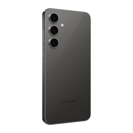 Смартфон Samsung Galaxy S24 FE 8 ГБ | 256 ГБ (Чёрный | Graphite)