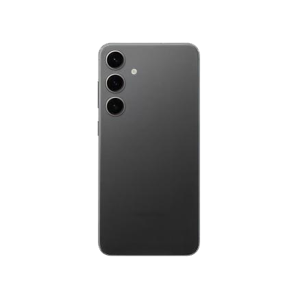 Смартфон Samsung Galaxy S24+ 12 ГБ | 256 ГБ (Чёрный | Onyx Black)