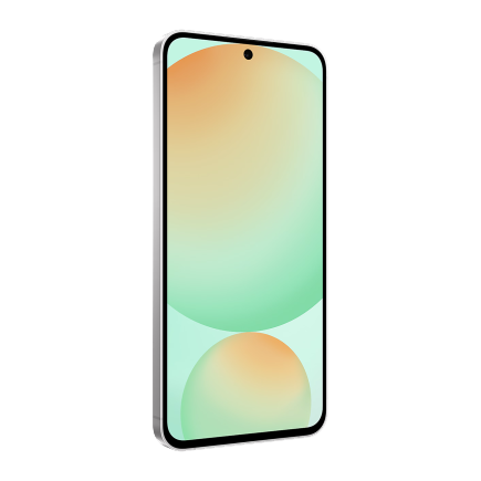 Смартфон Samsung Galaxy S24 FE 8 ГБ | 128 ГБ (Зелёный | Mint)