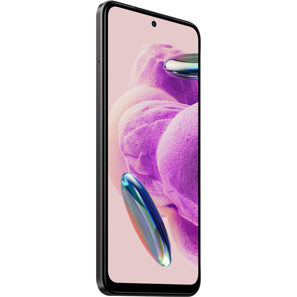Смартфон Xiaomi Redmi Note 12S 4G 8 ГБ + 256 ГБ («Чёрный оникс» | Onyx Black) (версия Global)