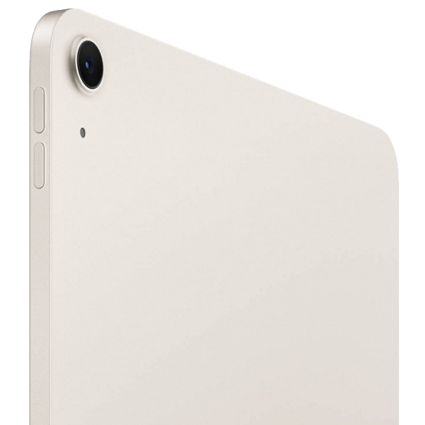 Планшет Apple iPad Air 13 (2024) 128Gb Wi-Fi (Сияющая звезда)