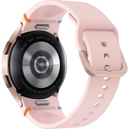 Умные часы Samsung Galaxy Watch FE 40mm (Розовое золото)