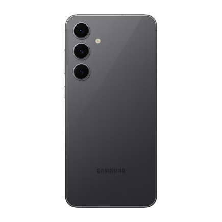 Смартфон Samsung Galaxy S24 FE 8 ГБ | 256 ГБ (Чёрный | Graphite)
