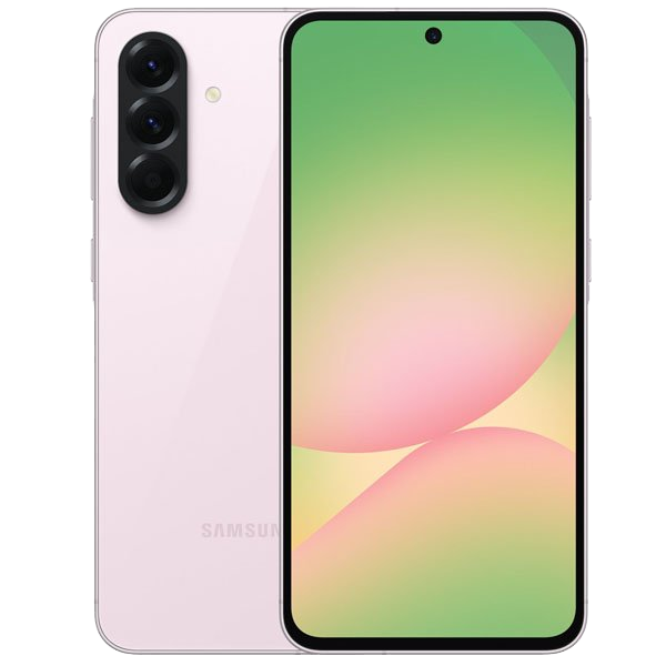 Телефон Samsung Galaxy A56 12/256Gb (Pink)