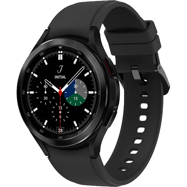 Умные часы Samsung Galaxy Watch 4 Classic 46mm (Черный)