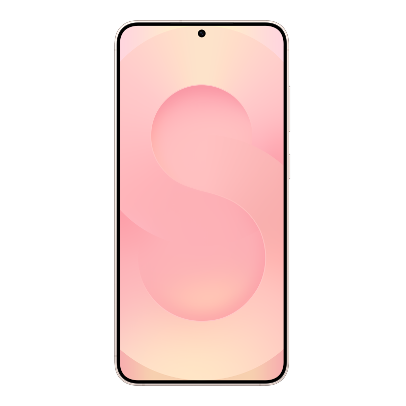 Телефон Samsung Galaxy S25 12/128Gb (Pinkgold)