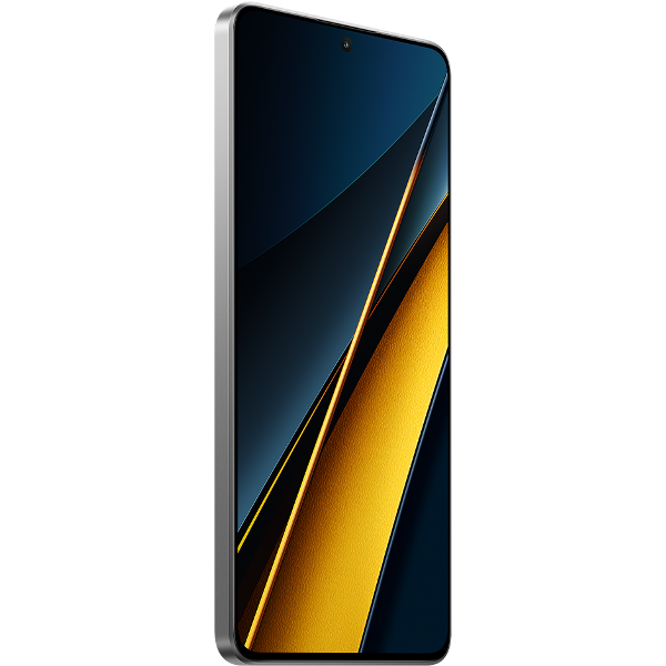 Смартфон Xiaomi POCO X6 Pro 8 ГБ + 256 ГБ (Серый | Grey) (версия Global)
