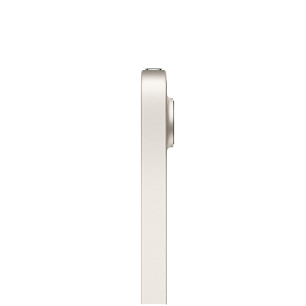 Планшет Apple iPad mini (2024) 256Gb Wi-Fi (Сияющая звезда)