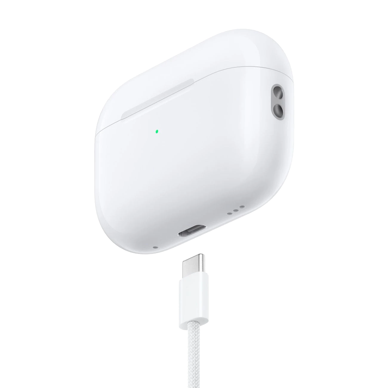 Apple AirPods Pro 2 (2023) USB-C MagSafe