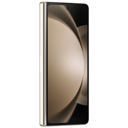 Смартфон Samsung Galaxy Z Fold5 5G 12 ГБ | 1 ТБ (Бежевый | Cream)