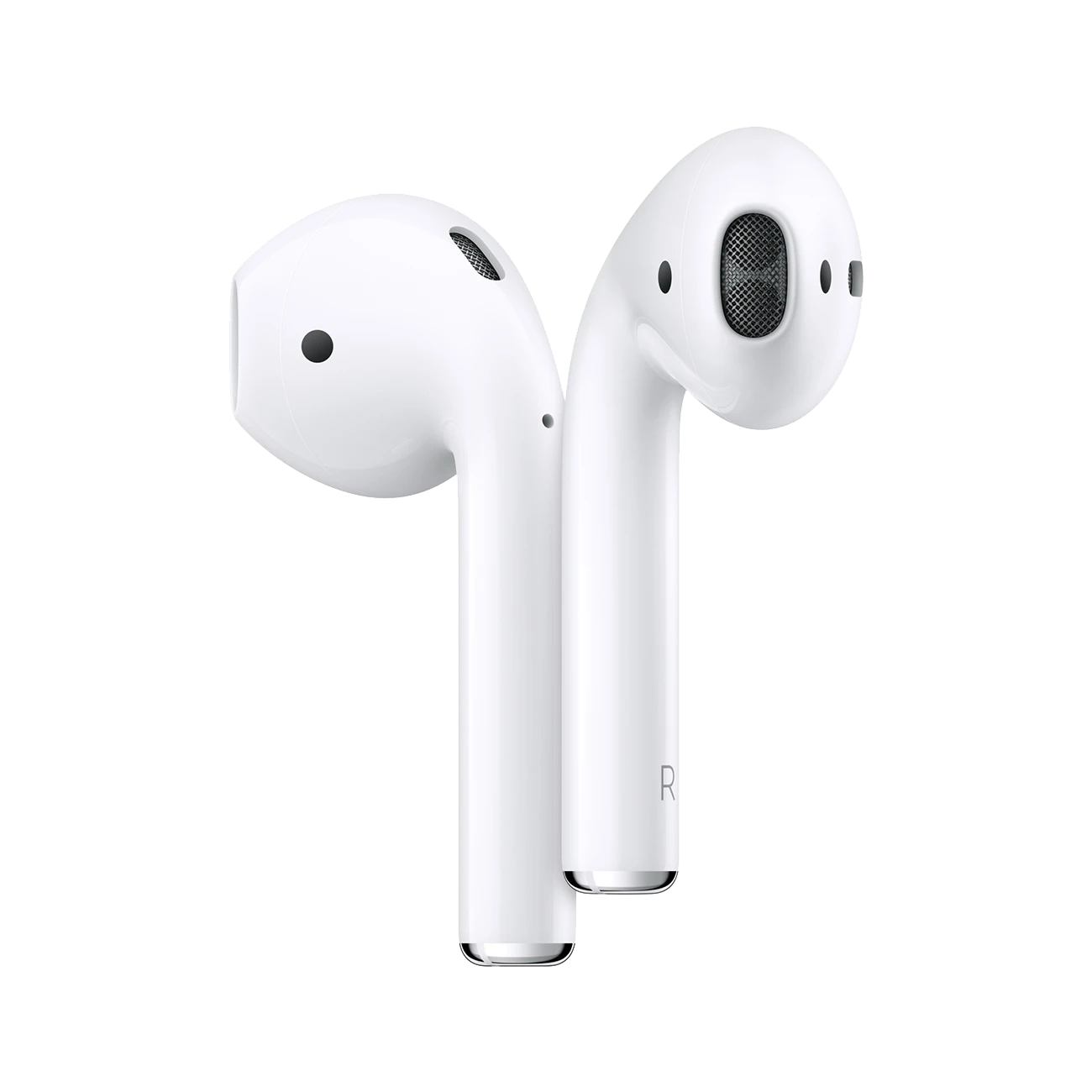 Apple AirPods 2 (MV7N2)
