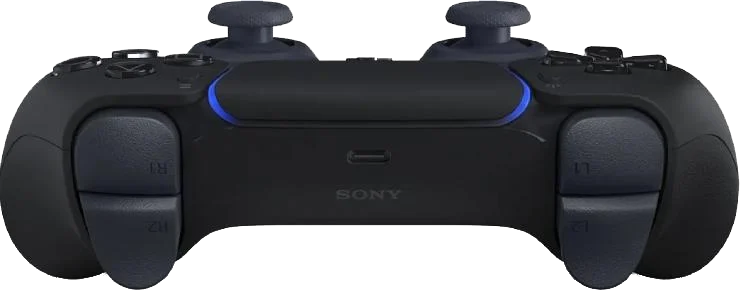 DualSense PS5 Midnight Black (черный)