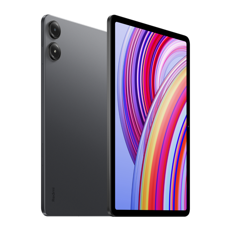 Планшет Xiaomi Redmi Pad Pro 5G 6 ГБ + 128 ГБ («Графитовый серый» | Graphite Gray) (версия Global)