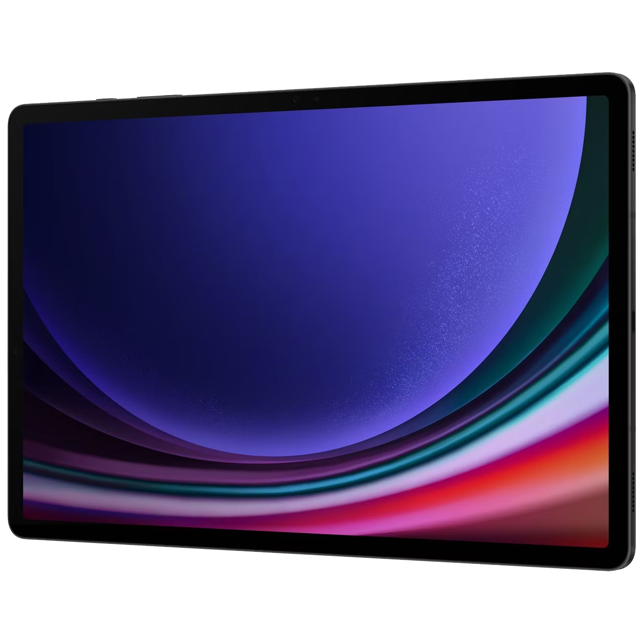 Планшет Samsung Galaxy Tab S9+ 12,4", 12 ГБ | 512 ГБ, Wi-Fi (Графитовый | Graphite)