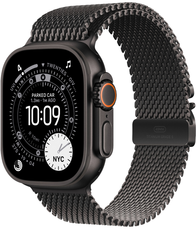 Apple Watch Ultra