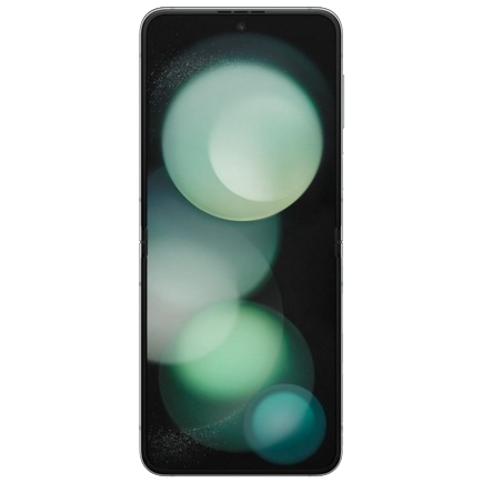 Смартфон Samsung Galaxy Z Flip5 5G 8 ГБ | 256 ГБ (Мятный | Mint)