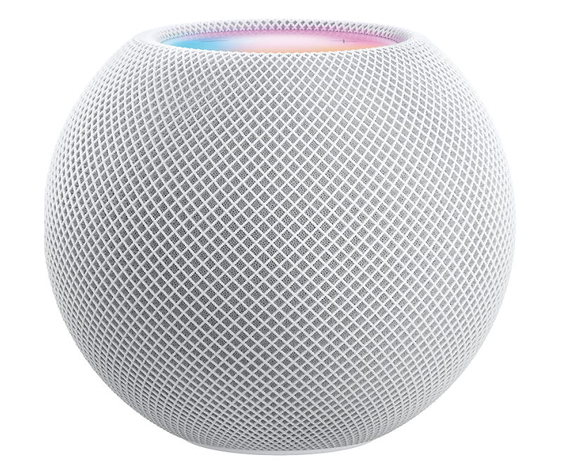 Умная беспроводная акустика Apple HomePod Mini (Белая)