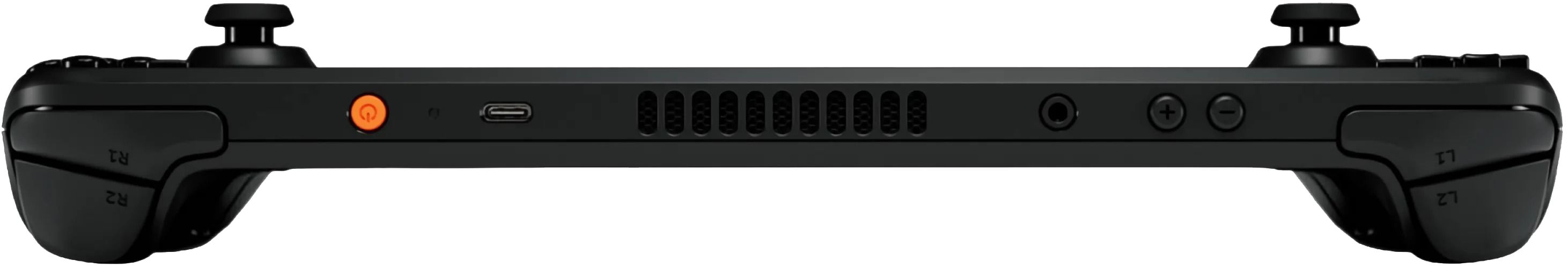 Игровая консоль Valve Steam Deck OLED 512GB