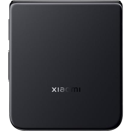 Смартфон Xiaomi MIX Flip 12 ГБ + 512 ГБ (Чёрный | Black) (версия Global)