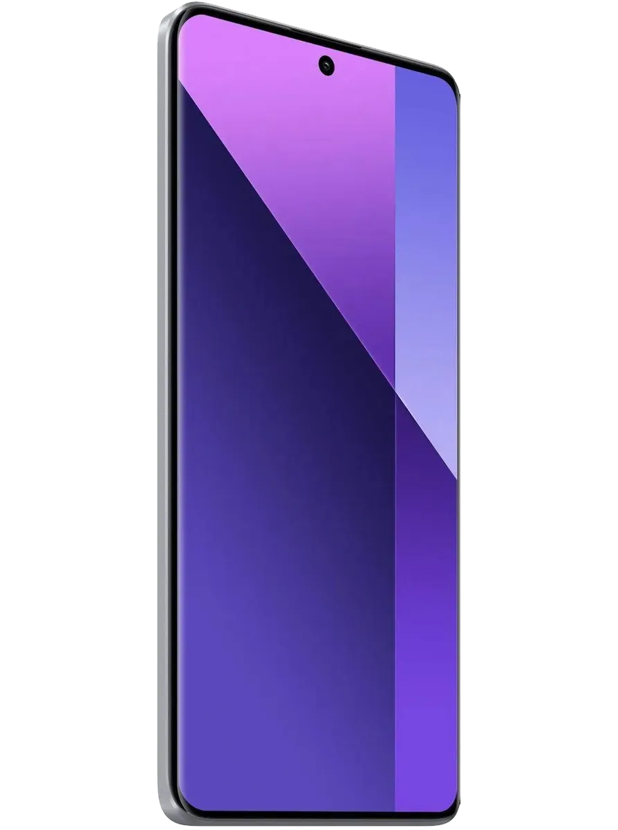 Смартфон Xiaomi Redmi Note 13 Pro+ 5G 12 ГБ + 512 ГБ («Полярное сияние» | Aurora Purple) (версия Global)