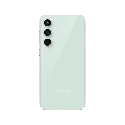 Смартфон Samsung Galaxy S23 FE 8 ГБ | 256 ГБ («Мята» | Mint)
