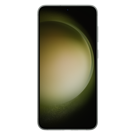 Смартфон Samsung Galaxy S23 8 ГБ | 128 ГБ (Зелёный | Green)