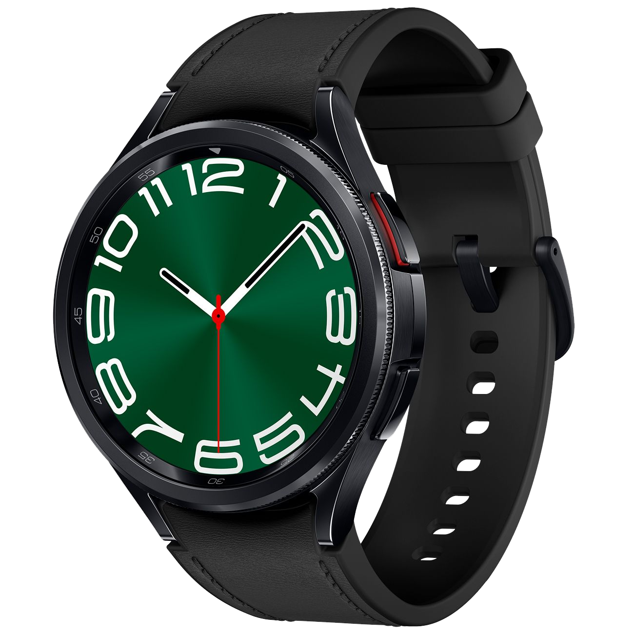 Умные часы Samsung Galaxy Watch 6 Classic 47mm (Черный)