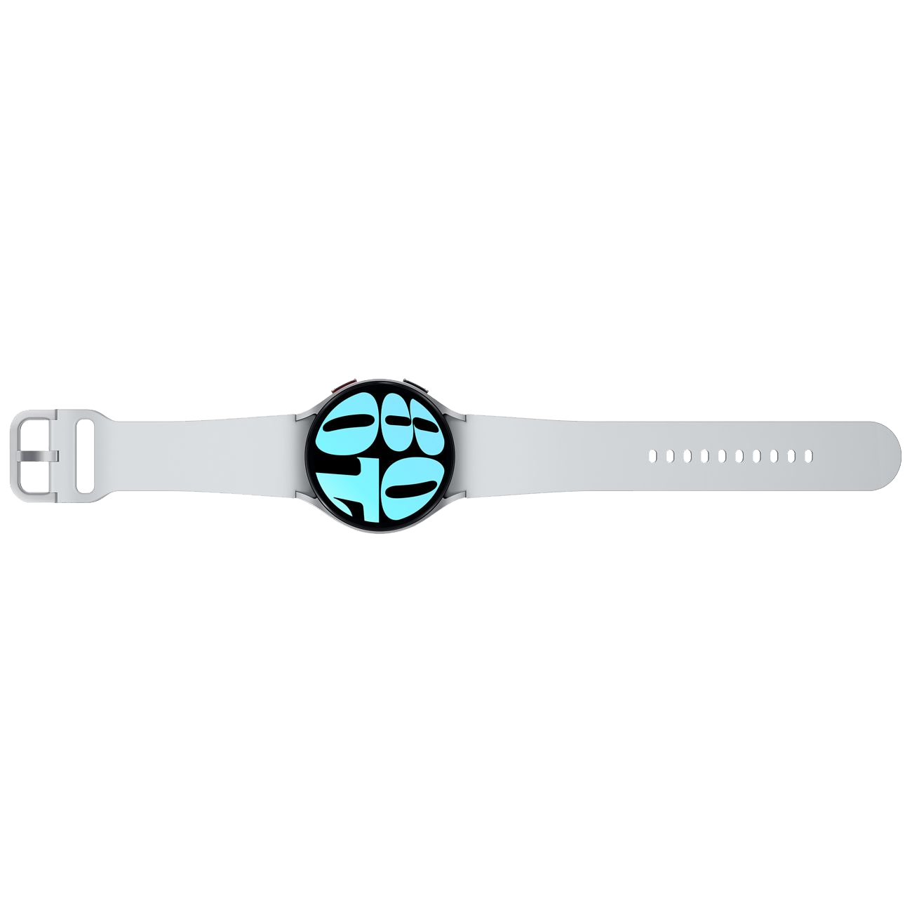 Умные часы Samsung Galaxy Watch 6 44mm (Cеребро)