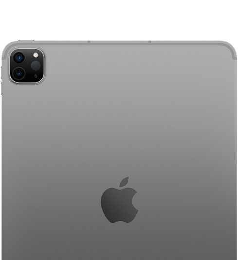 Планшет Apple iPad Pro 12.9 M2 (2022) 1TB Wi-Fi (Серый космос)