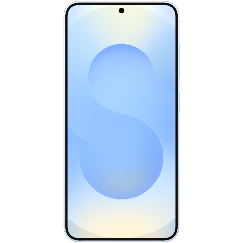 Телефон Samsung Galaxy S25 12/128Gb (Ice Blue)