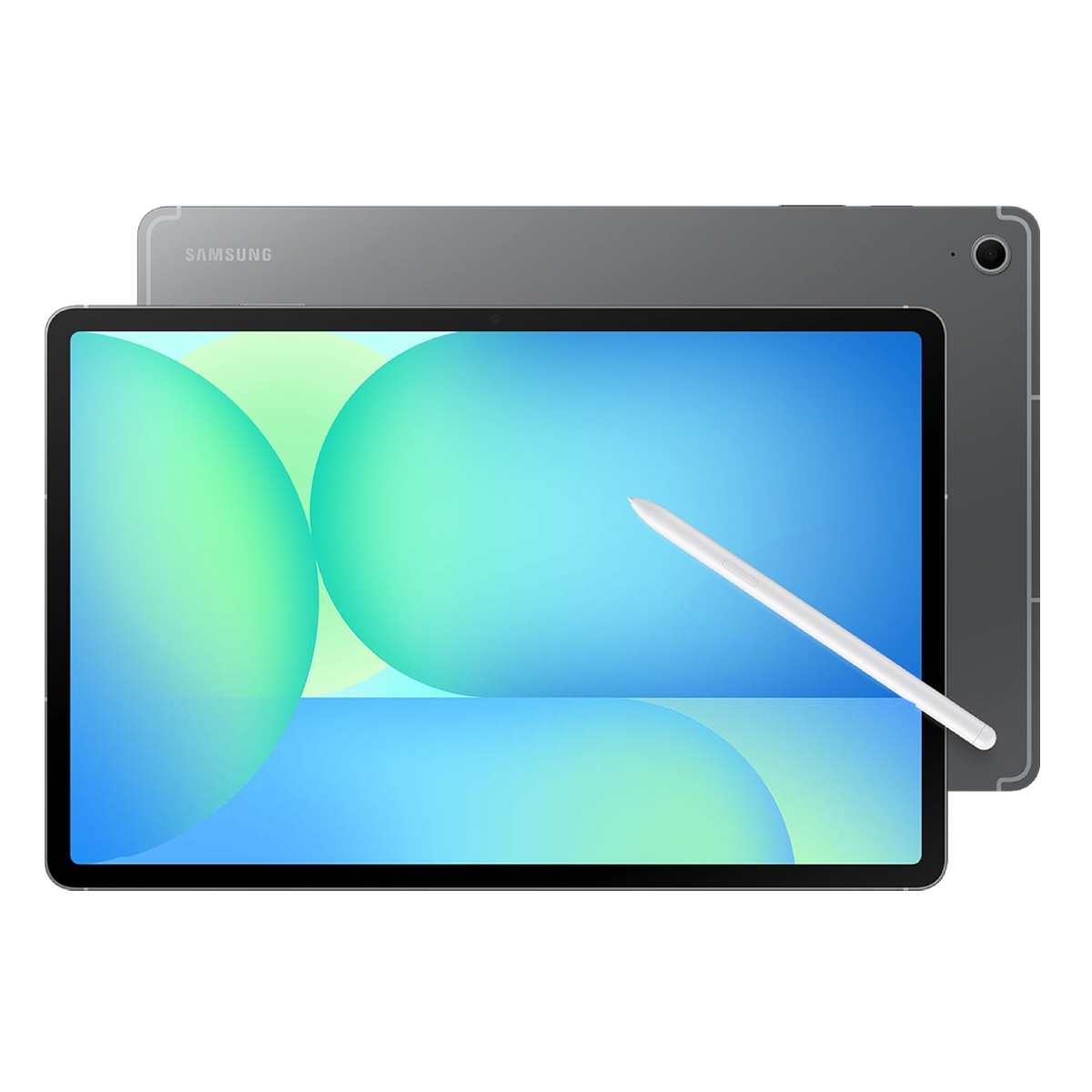 Планшет Samsung Galaxy Tab S10 FE+ 13,1", 8 ГБ | 128 ГБ, 5G (Серый | Grey)