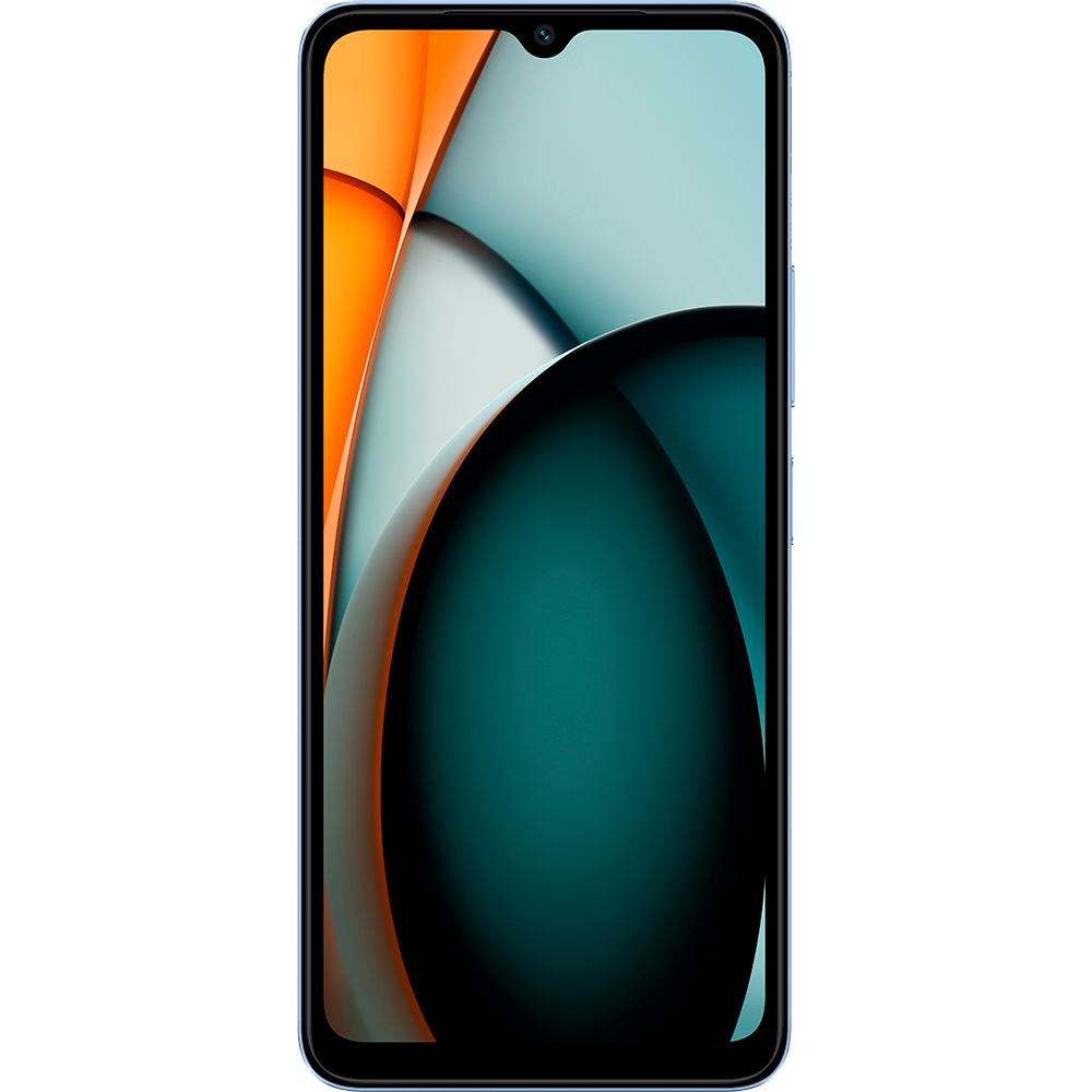 Смартфон Xiaomi Redmi A3 3 ГБ + 64 ГБ («Синие звёзды» | Star Blue) (версия Global)