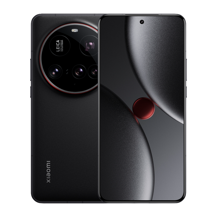 Смартфон Xiaomi 15 Ultra 16 ГБ + 512 ГБ (Чёрный | Black) (версия Global)