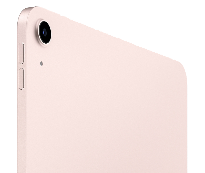 Планшет Apple iPad Air (2022) 64Gb Wi-Fi (Розовый)