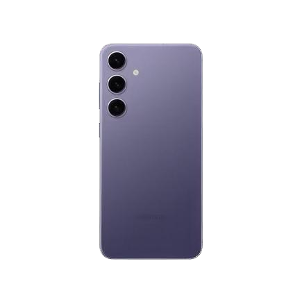 Смартфон Samsung Galaxy S24 8 ГБ | 512 ГБ (Фиолетовый | Cobalt Violet)