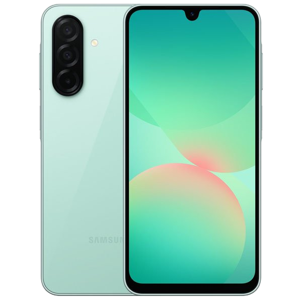 Телефон Samsung Galaxy A26 6/128Gb (Mint)