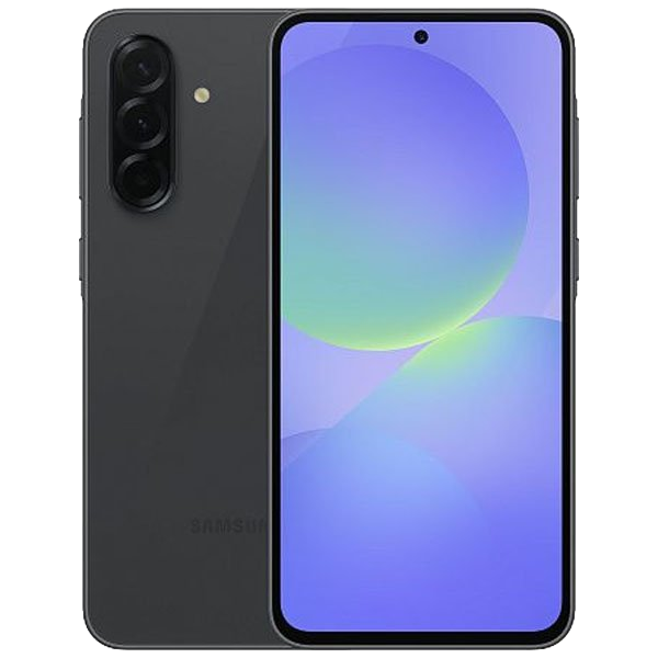 Телефон Samsung Galaxy A36 12/256Gb (Black)
