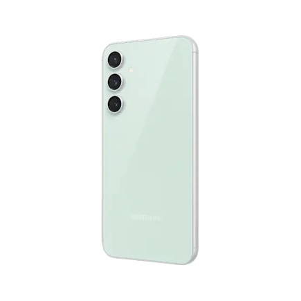Смартфон Samsung Galaxy S23 FE 8 ГБ | 256 ГБ («Мята» | Mint)