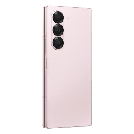 Смартфон Samsung Galaxy Z Fold6 12 ГБ | 512 ГБ (Розовый | Pink)