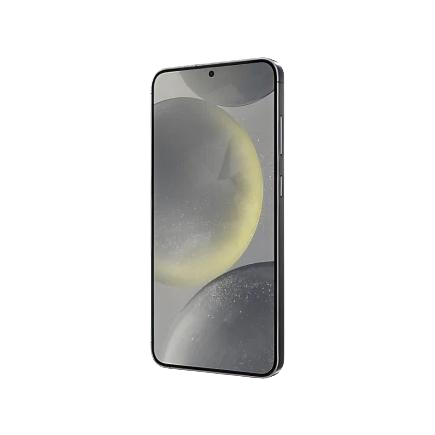 Смартфон Samsung Galaxy S24+ 12 ГБ | 256 ГБ (Чёрный | Onyx Black)