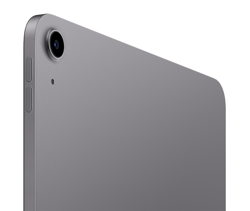Планшет Apple iPad Air (2022) 256GB Wi-Fi (Серый космос)