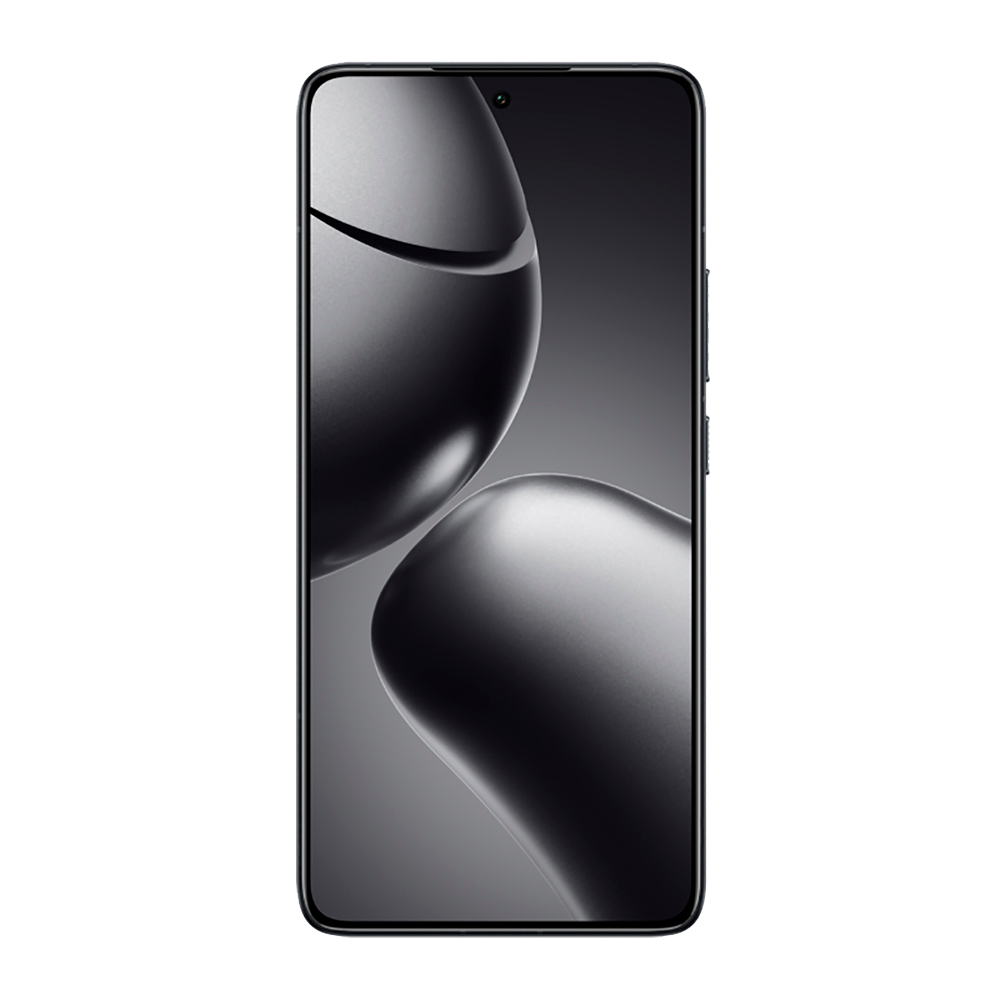 Смартфон Xiaomi 14T 12 ГБ + 256 ГБ («Чёрный титан» | Titan Black) (версия Global)